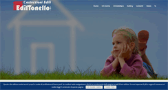 Desktop Screenshot of ediltonello.com